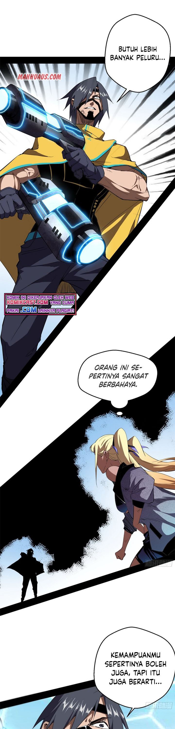 Dilarang COPAS - situs resmi www.mangacanblog.com - Komik im an evil god 160 - chapter 160 161 Indonesia im an evil god 160 - chapter 160 Terbaru 11|Baca Manga Komik Indonesia|Mangacan